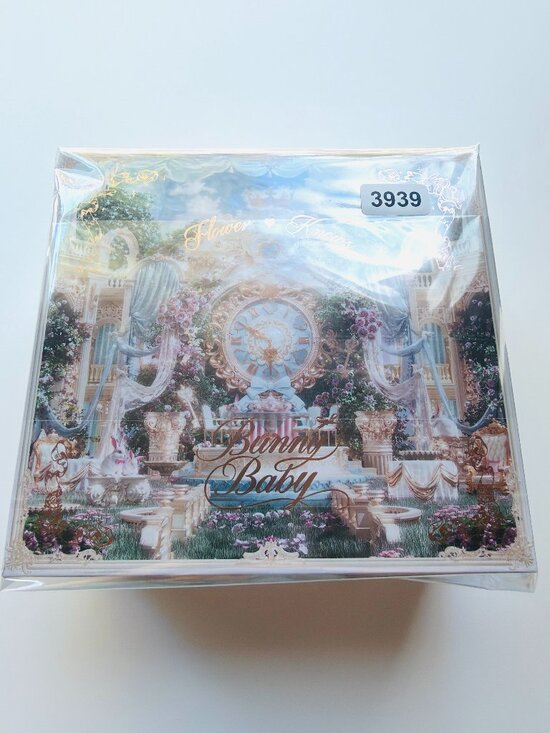 3939 FLOWER KNOWS MAKEUP BUNDLE SET WITH GIFT BOX INCLUDED - Picture 11 of 11